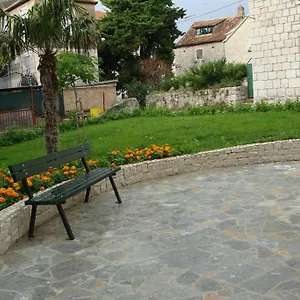 Apartment Radunica, Split